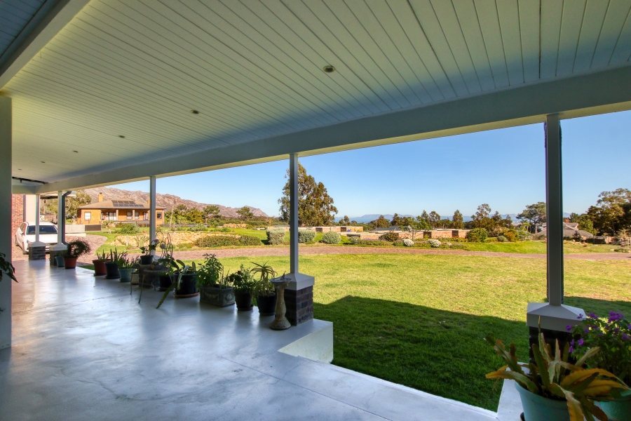 8 Bedroom Property for Sale in High Riding Country Estate Western Cape